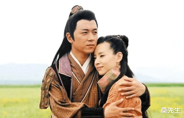 王丽坤|从白莲花到毒蘑菇,董洁的沉浮史,她能靠好演技扳回口碑吗?