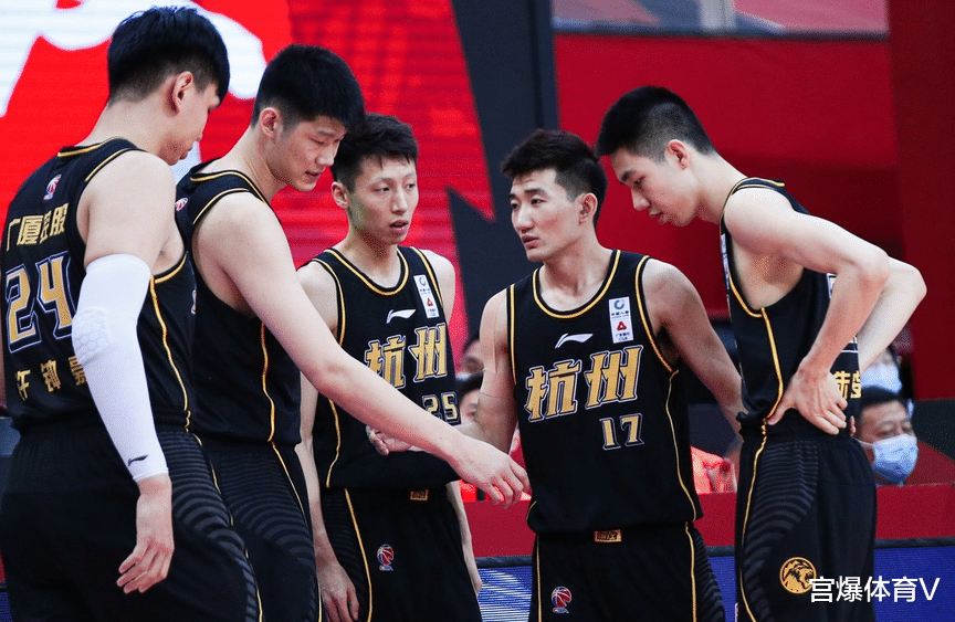 李春江|正式离队！CBA顶级名帅走人 或重返老东家执教