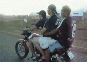 死刑犯 神回复：古代没有身份证摄像头，被株连九族的人为什么不逃走呢？