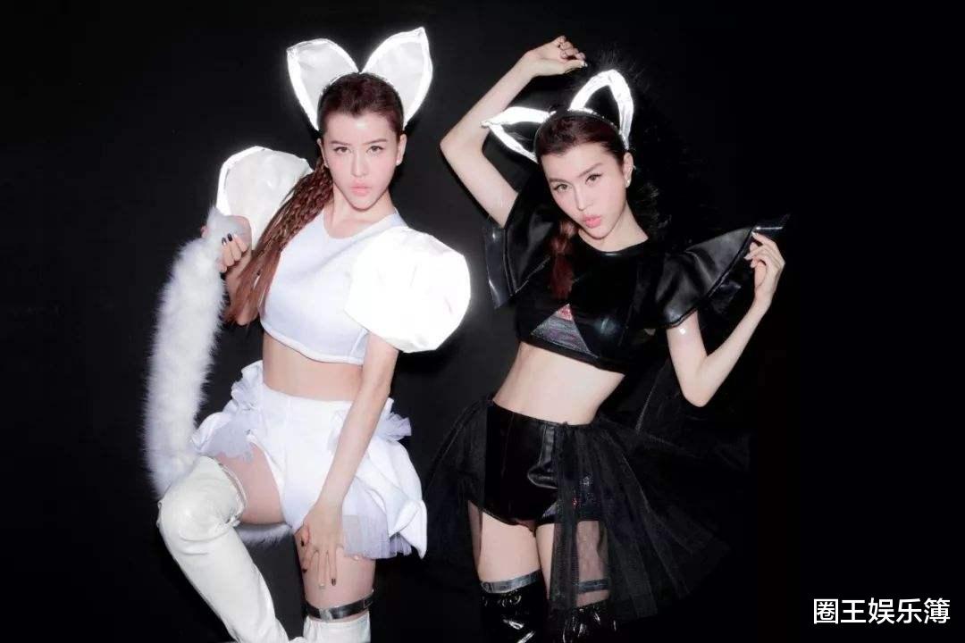 By2|从清纯玉女到火辣网红脸，否认整容一心嫁豪门的by2你还记得吗？