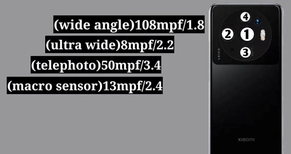 小米科技|小米12/小米12Pro/小米12UItra配置对比,三款中哪一台最值得买?