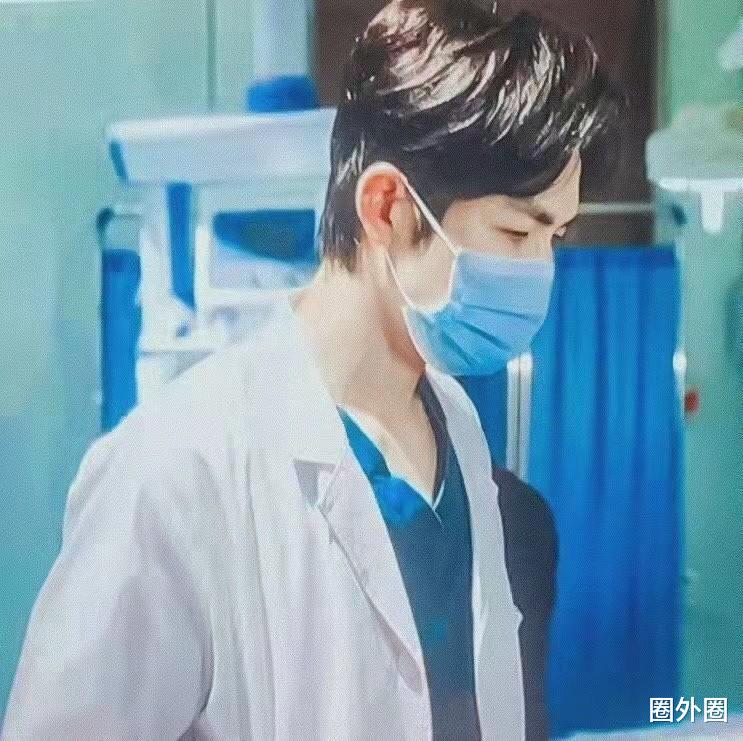 钟汉良|《往后余生》过审将播，钟汉良李小冉演CP，又一部爆款预定！