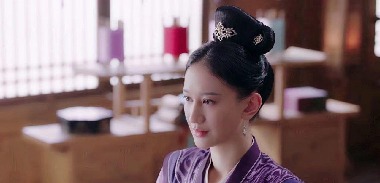 陈宝国|《斛珠夫人》：她看似在大结局中逆袭，真实生活却只留一声叹息