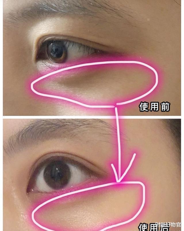 时尚好物官|明星卸妆还得看薇娅，当取掉假睫毛之后，网友：这是同一个人吗？