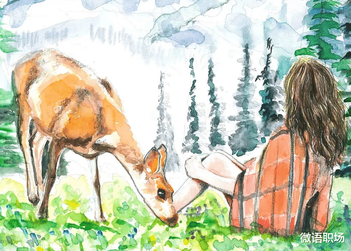 |职场生存之道，附赠12条小心机