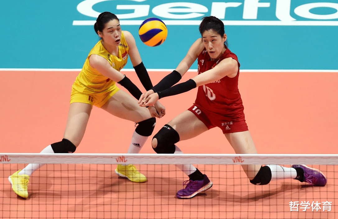 奥运会|吉马良斯点评中国女排：球员退化很快，里约胜负手，现在没威力了