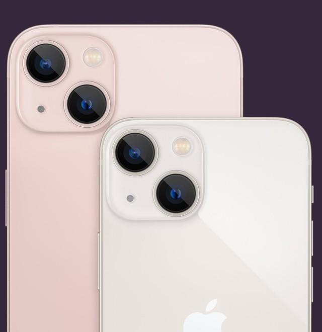 iphone13|iPhone 13到底行不行 手持iPhone 11要不要换