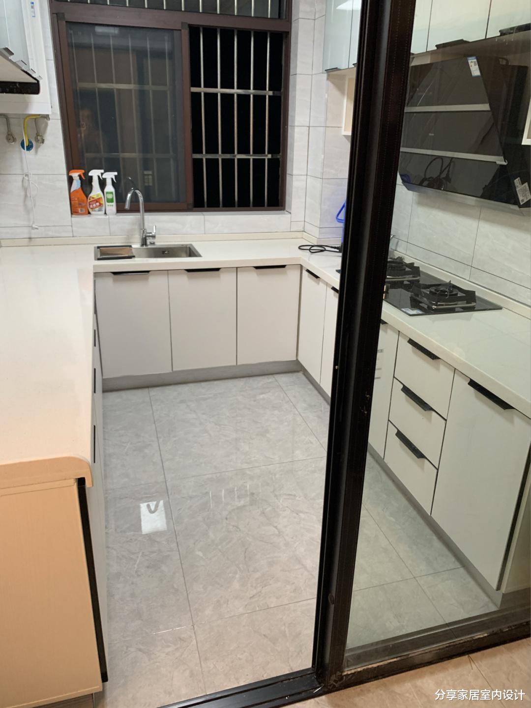 为了省钱极简装修,不做电视墙,靠网购撑起全屋,便宜又喜欢!