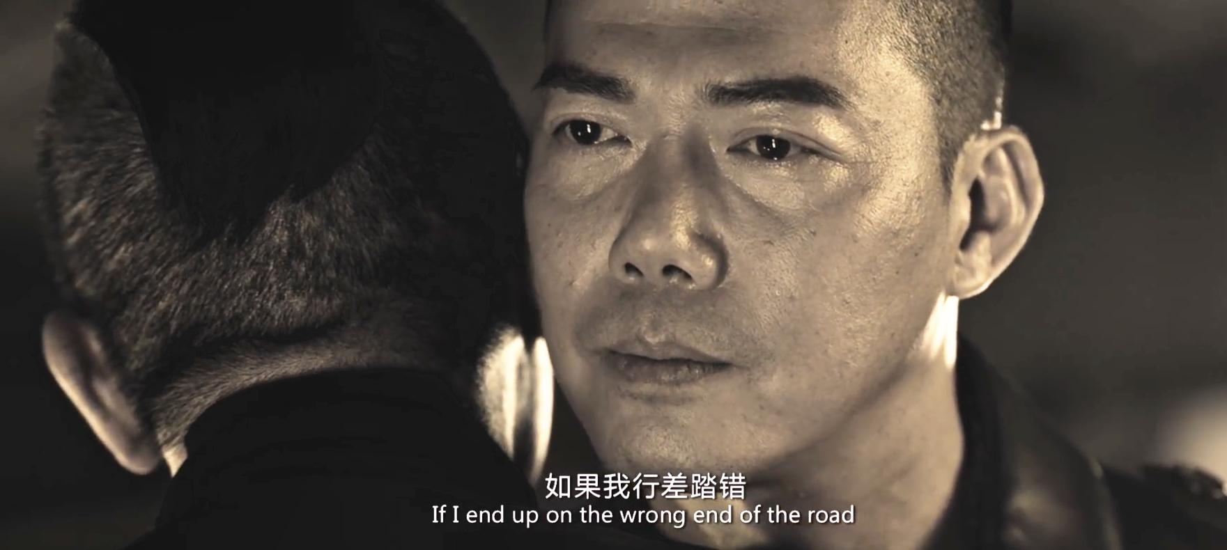 谢天华|曝谢天华曾因角色被设灵悼念，粉丝挂黑白照送花圈，超20万人拜祭