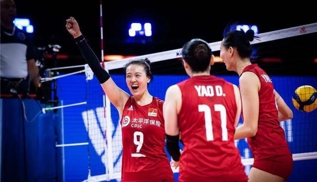 郎平|中国女排0比3输给土耳其！3大证据说明郎平主教练在打假球！