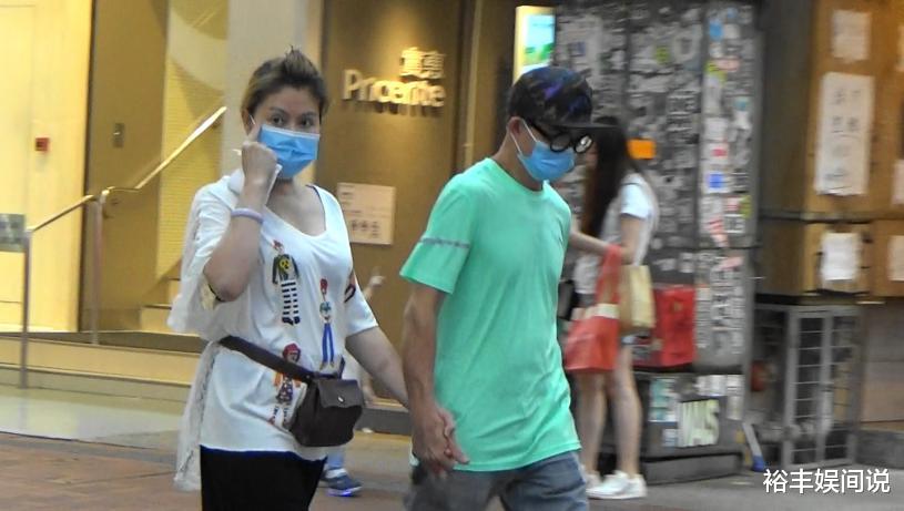 梅启明|梅启明状告《梅艳芳》后续！梅妈宣布与儿子割席，斥责其财迷心窍