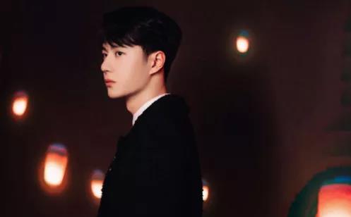 林俊杰|王一博新剧？林俊杰塌房？迪丽热巴新综艺？