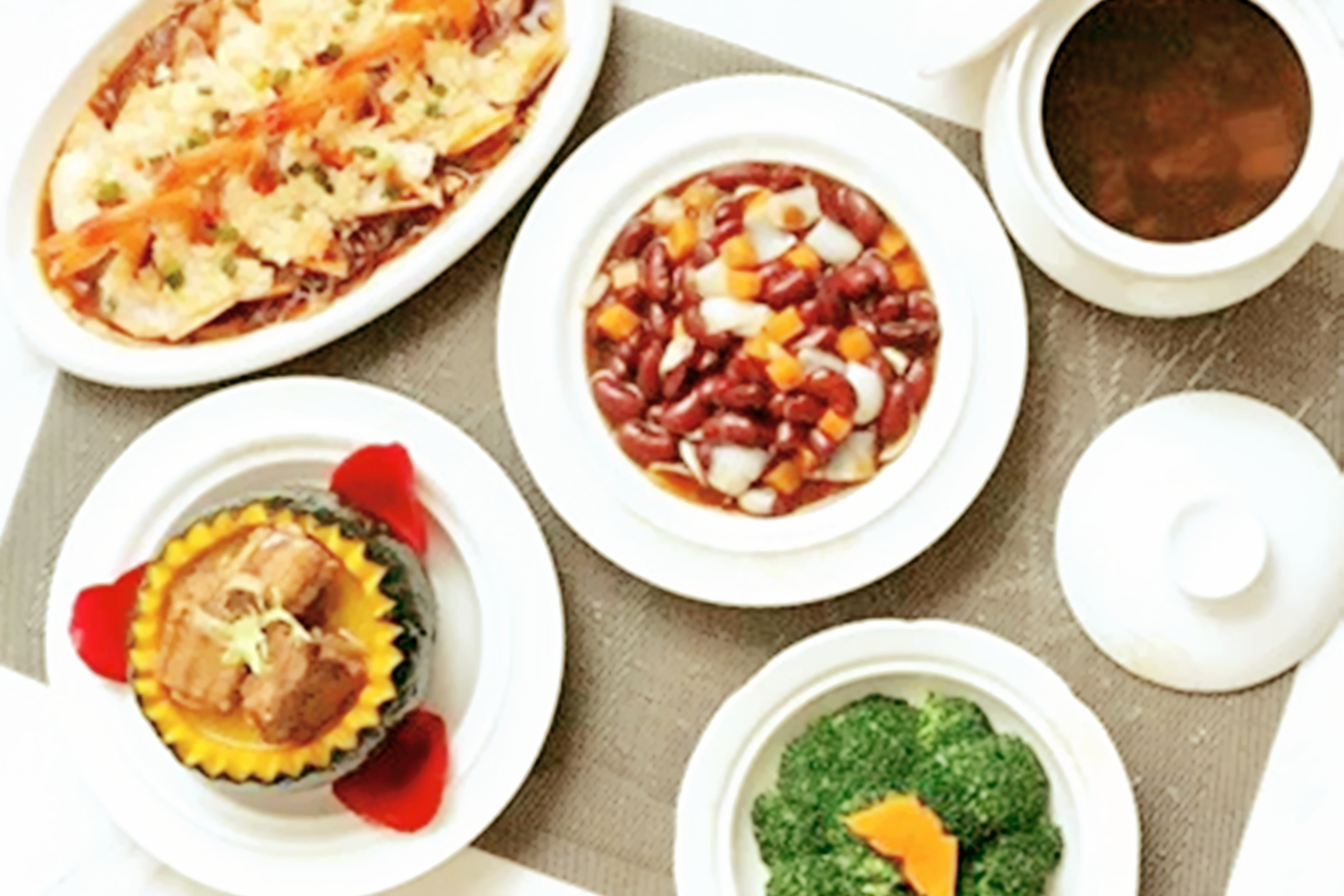 福月安|选择月子中心，是我做的最正确的一件事！