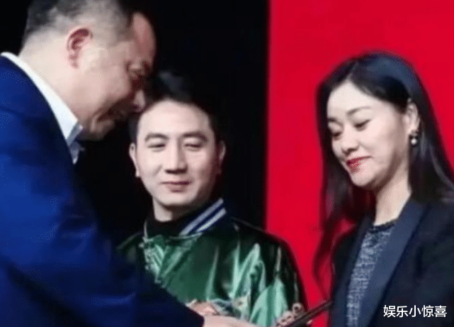 林生斌 林生斌花边新闻被曝出后,现任崩溃发文:我们再也回不去了