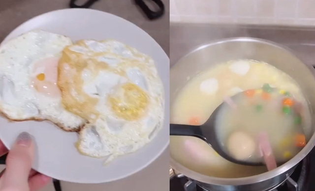 张柏芝|张柏芝二儿子罕露面！身形高大侧脸超像爸，和妈妈打球动作矫健