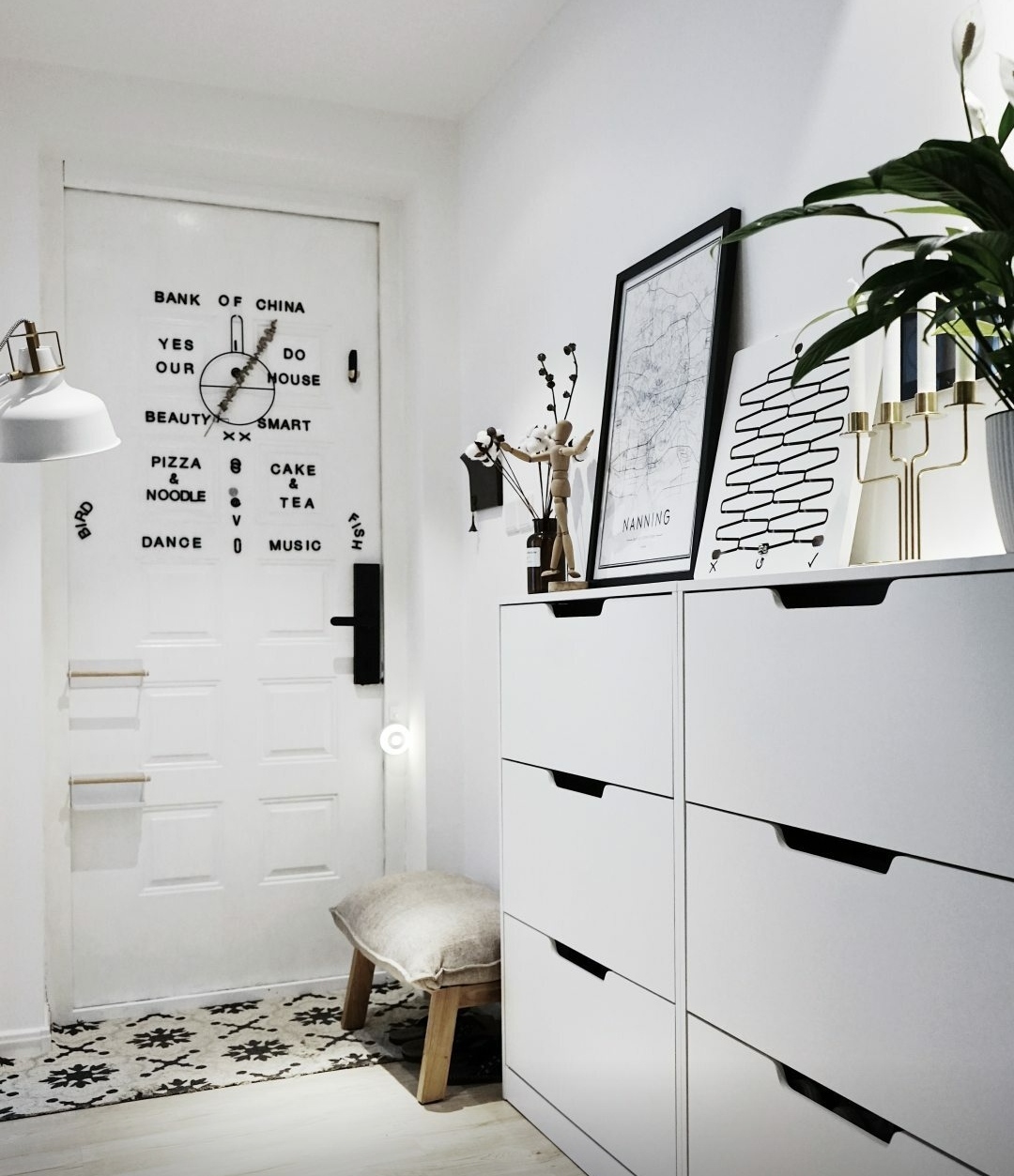 木工|装修中的9个黄金知识点,错一个,家里都装不好!