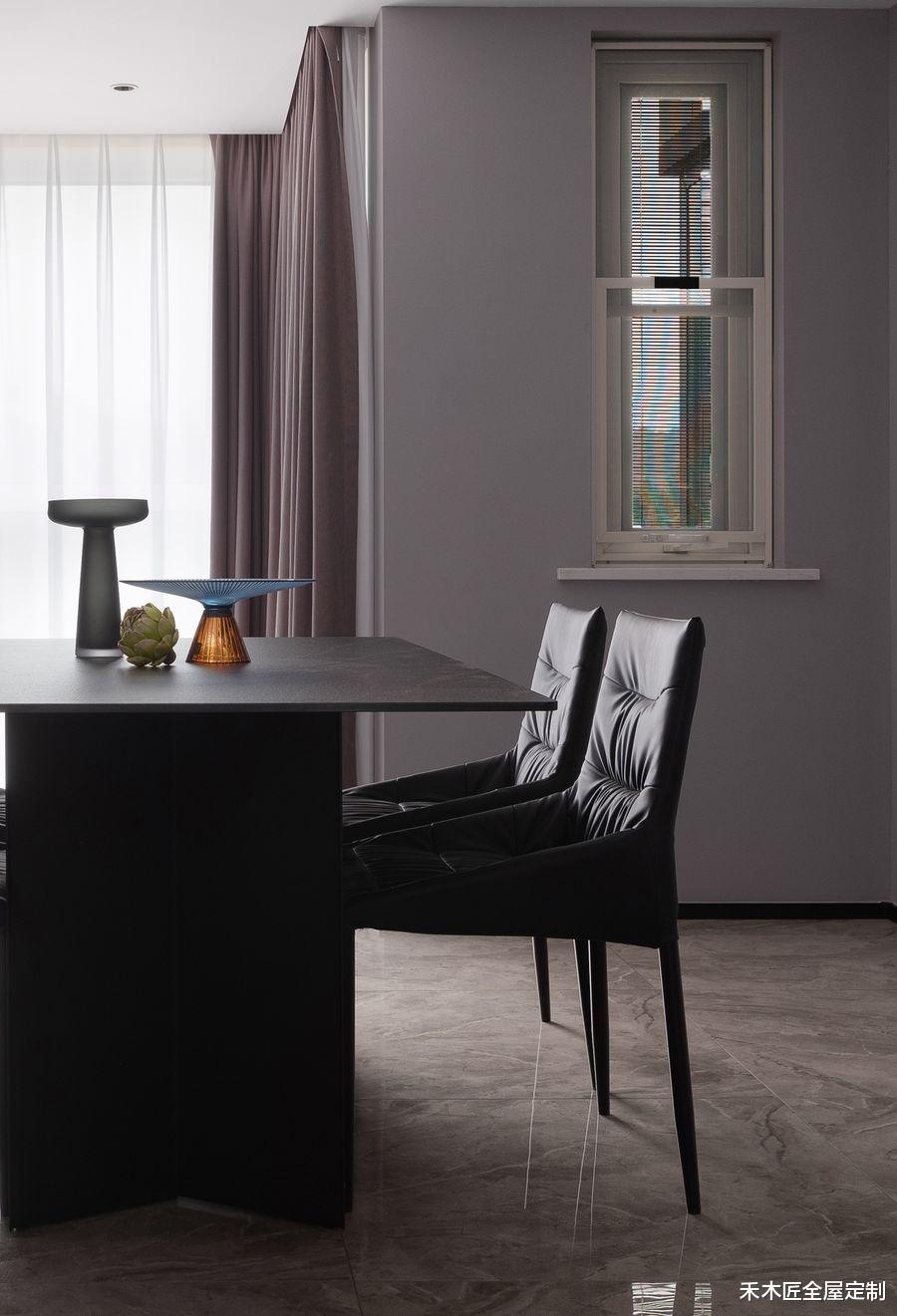 105㎡极简设计，伴随清爽格调、走进更纯粹的个性空间！