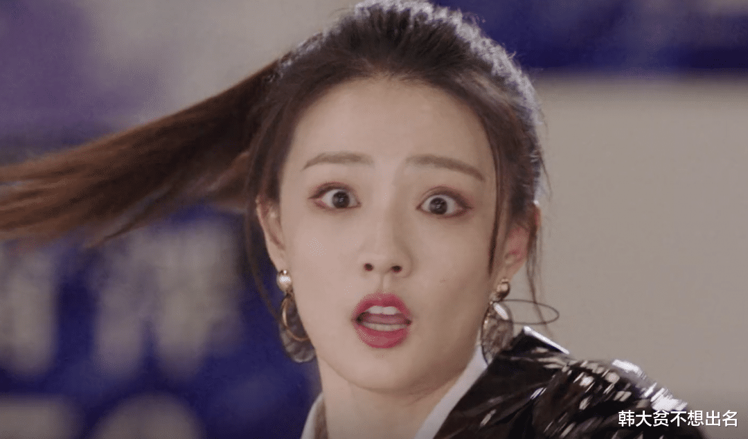 良辰美景|《良辰美景》尽是虎狼之词！梁辰：学弟多好，身强体壮，热血沸腾