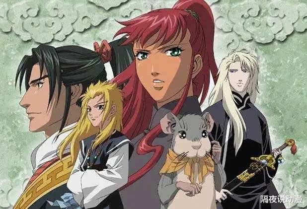 jojo石之海|被删减的《JOJO石之海》，仍值得5星好评！它是真正的大女主作品