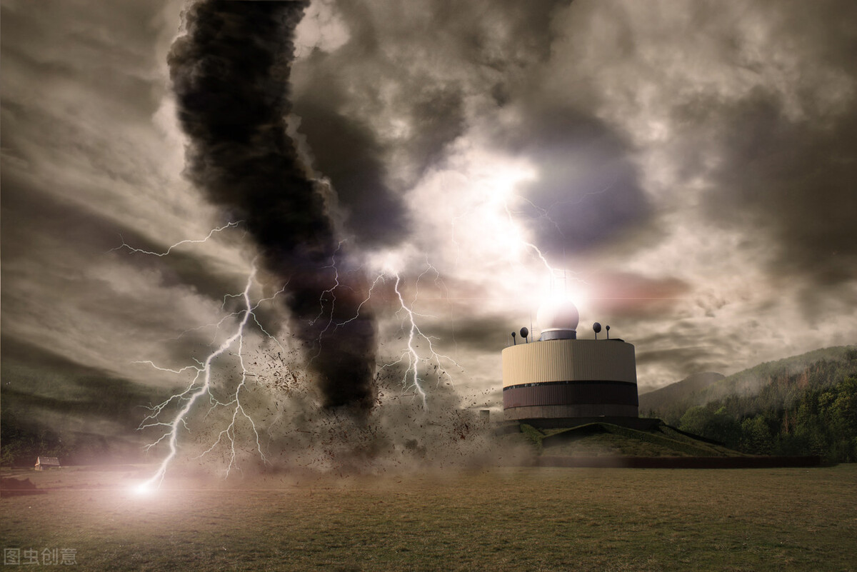 三维空间 人类终将毁灭的灾难说是真的吗，最新预言解读，真相找到了