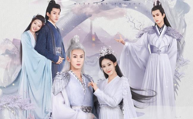 古装剧|2021最烂的十部古装剧，你被劝退了几部？