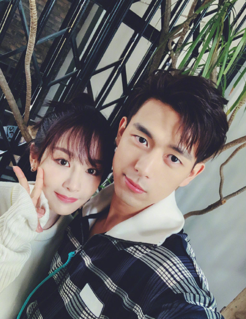 杨紫|秦俊杰：我以为我不介意杨紫异性缘好，她也不介意我和异性共喝汤