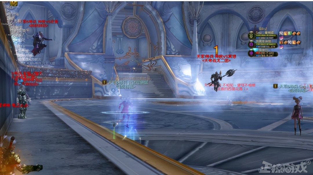 永恒之塔|和基友一起玩游戏，却差点被“掰歪”，大喊老公吓坏老妈