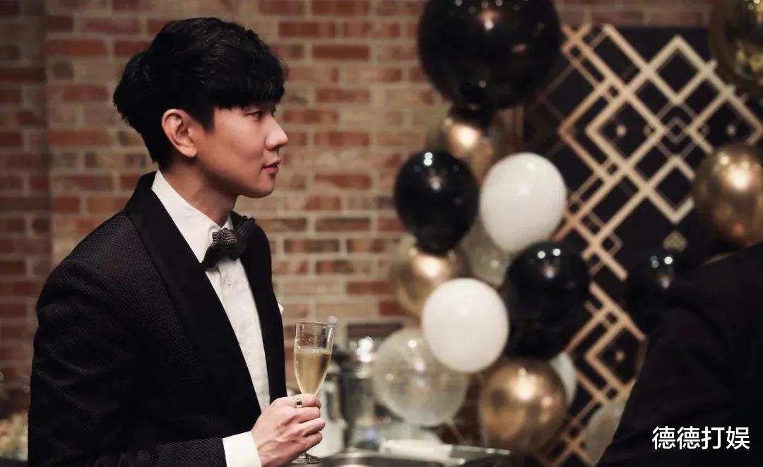 林俊杰|网友爆料疑似已有林俊杰的孩子，对比李靓蕾放瓜她放瓜有什么不同