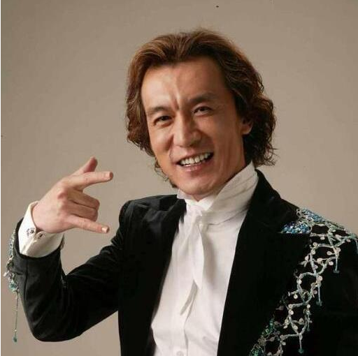 中风|继李咏后，又一男星患癌中风却没钱治疗，暴瘦憔悴像老了10岁