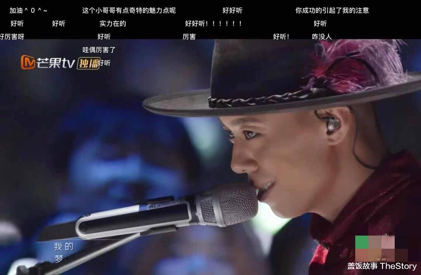 男神|被赞全员男神、“人间洗洁精”,谁说中年男明星只有油腻感?