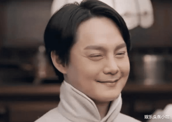 尹正|不是吧！当红小生变女装大佬，为了红真拼了…