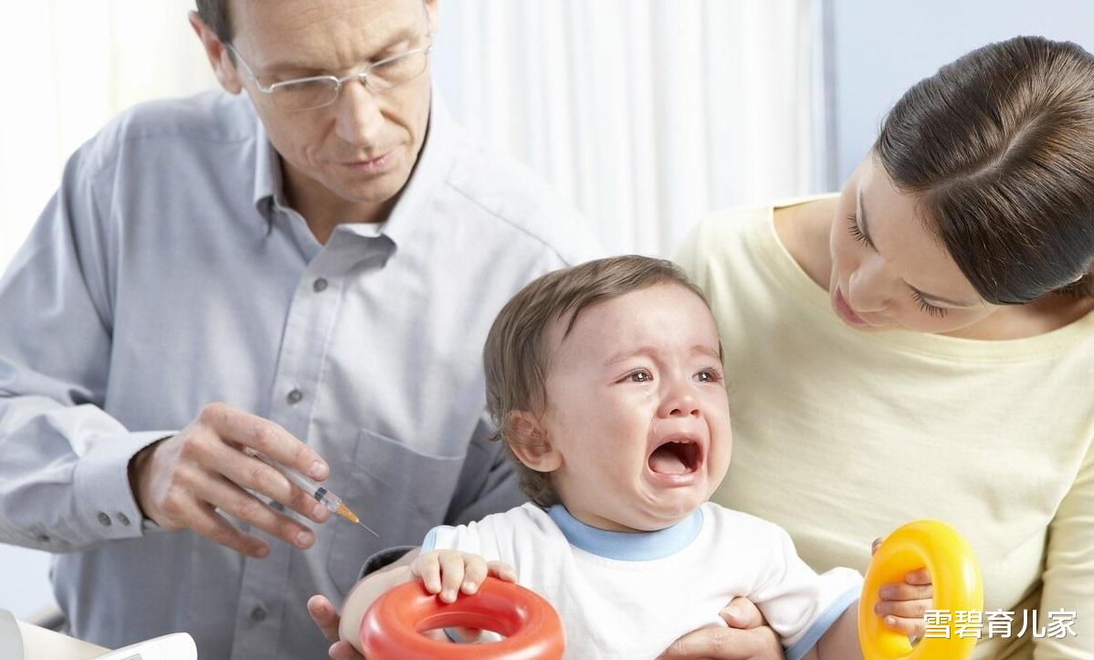 雪碧育儿家|男儿有泪不轻弹?剥夺男孩流泪的权利,对他们没有帮助只有伤害