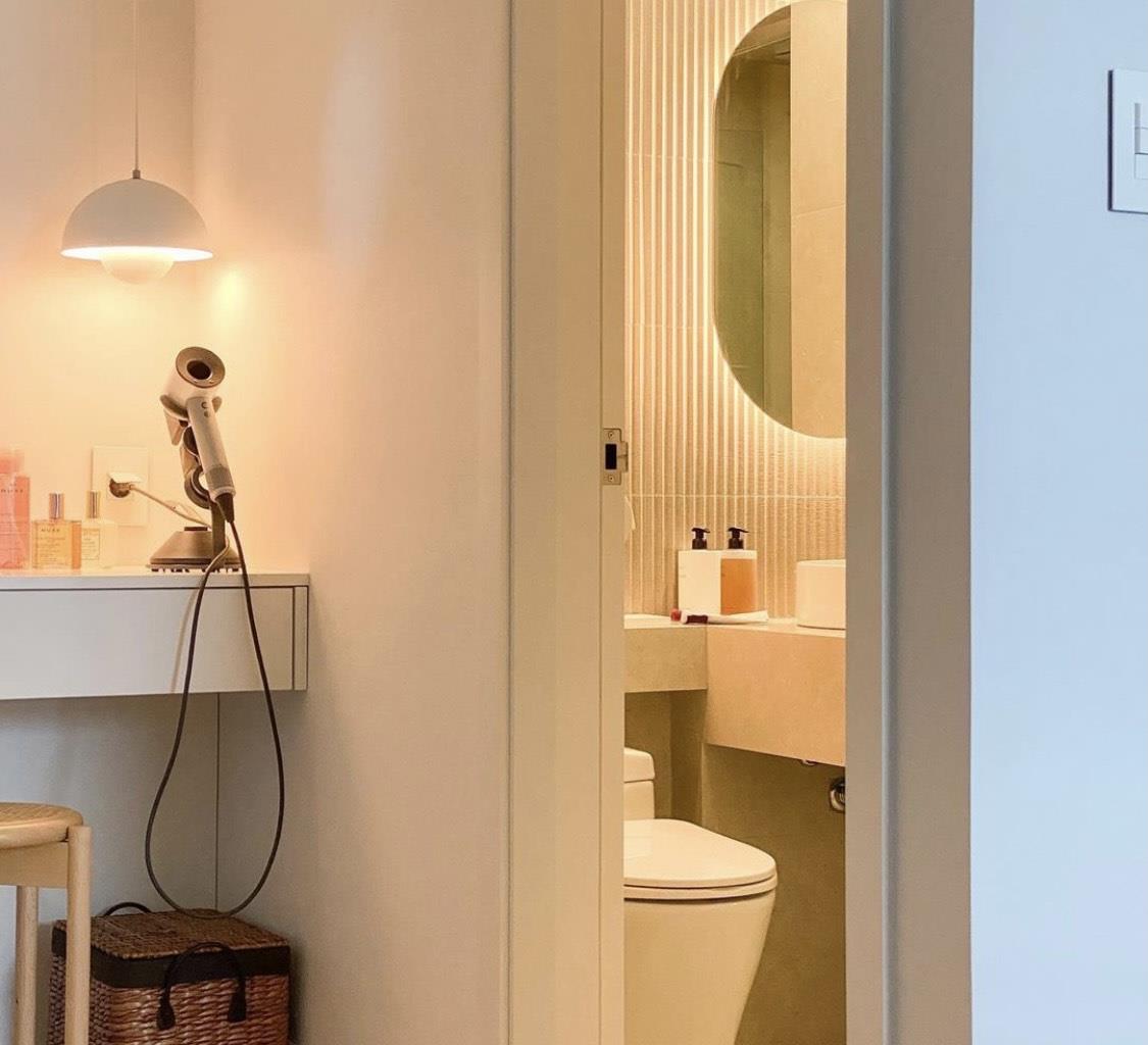 极简生活!韩国90后女主人,理性剁手,家居氛围精致唯美,好养眼