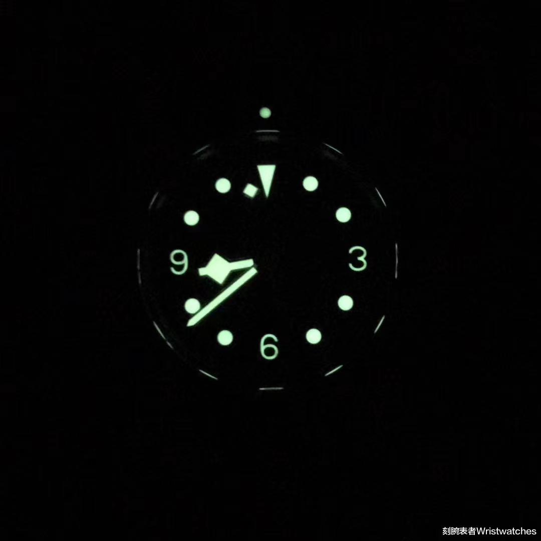 刻腕表者Wristwatches|XF厂帝舵青铜花V3版复刻表入手推荐「告别一眼假」