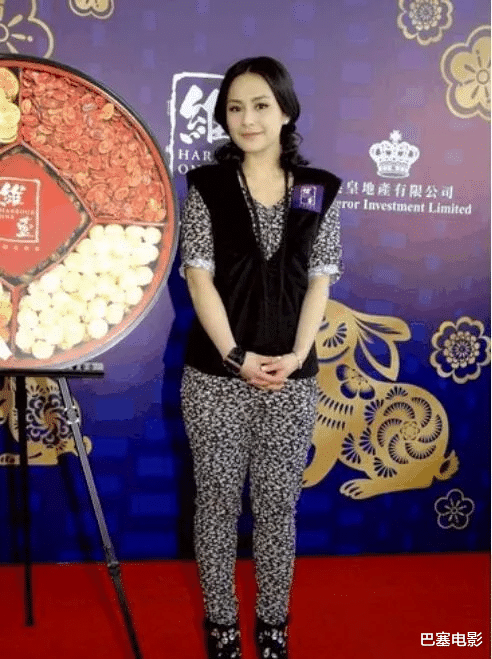 娱乐圈|只有脸能看？娱乐圈身材跟不上颜值的女明星，太“虐”了