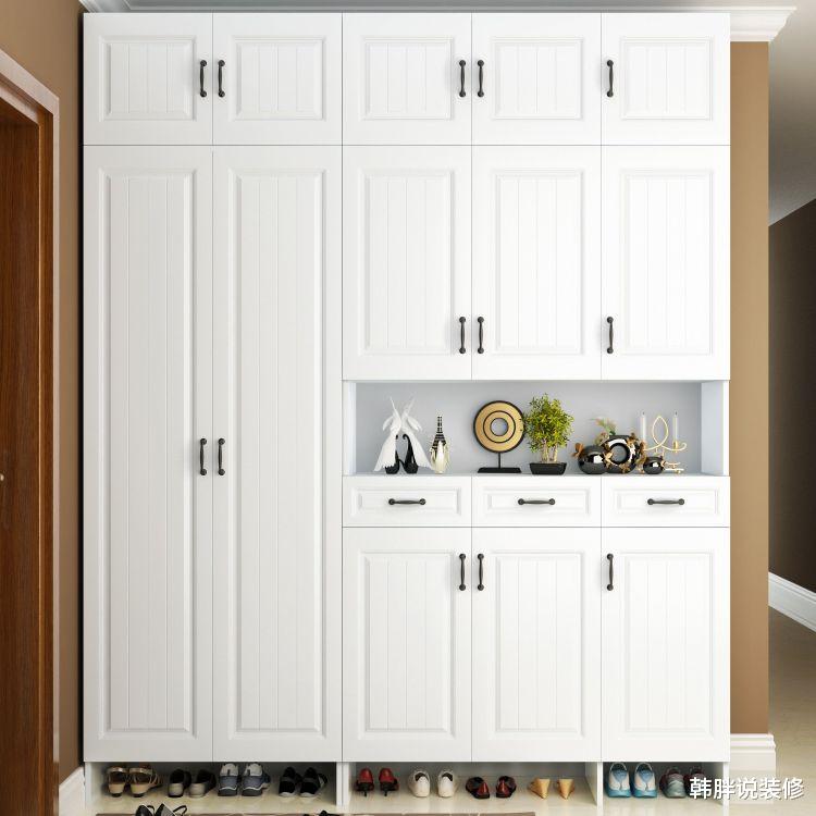 |装修并不是简单的堆砌，10条装修心得，装出好看又实用的新房