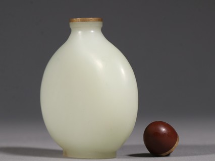 |红宝石凤凰牡丹挂佩。