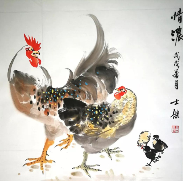 古韵淳风|7月底遇见新贵人，迎来新突破的3个生肖，好事成双，收获大财！
