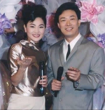 古天乐|终身未娶的四位巨星：有人与挚爱天人永隔，有人为情所困四十多年