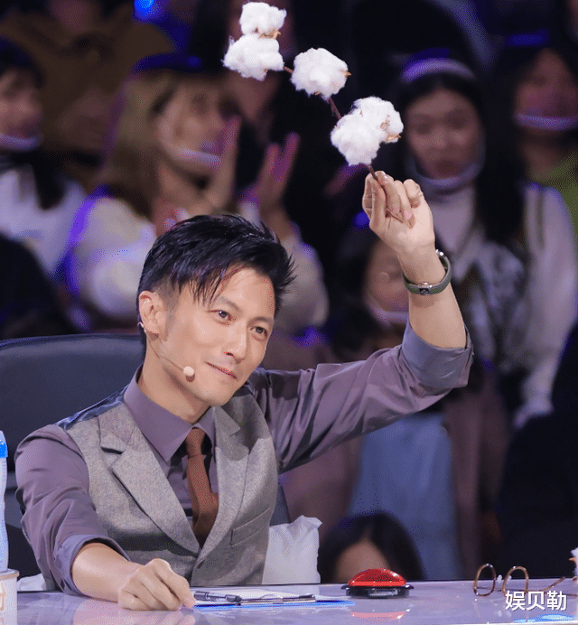 谢霆锋|一档节目见识谢霆锋的人品和功夫，原来成龙说的接班人，不是空话