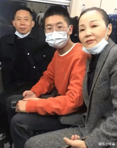 婚纱照|孙卓二姐婚纱照曝光，男方身材高大，二姐像霍思燕，网友：不同情