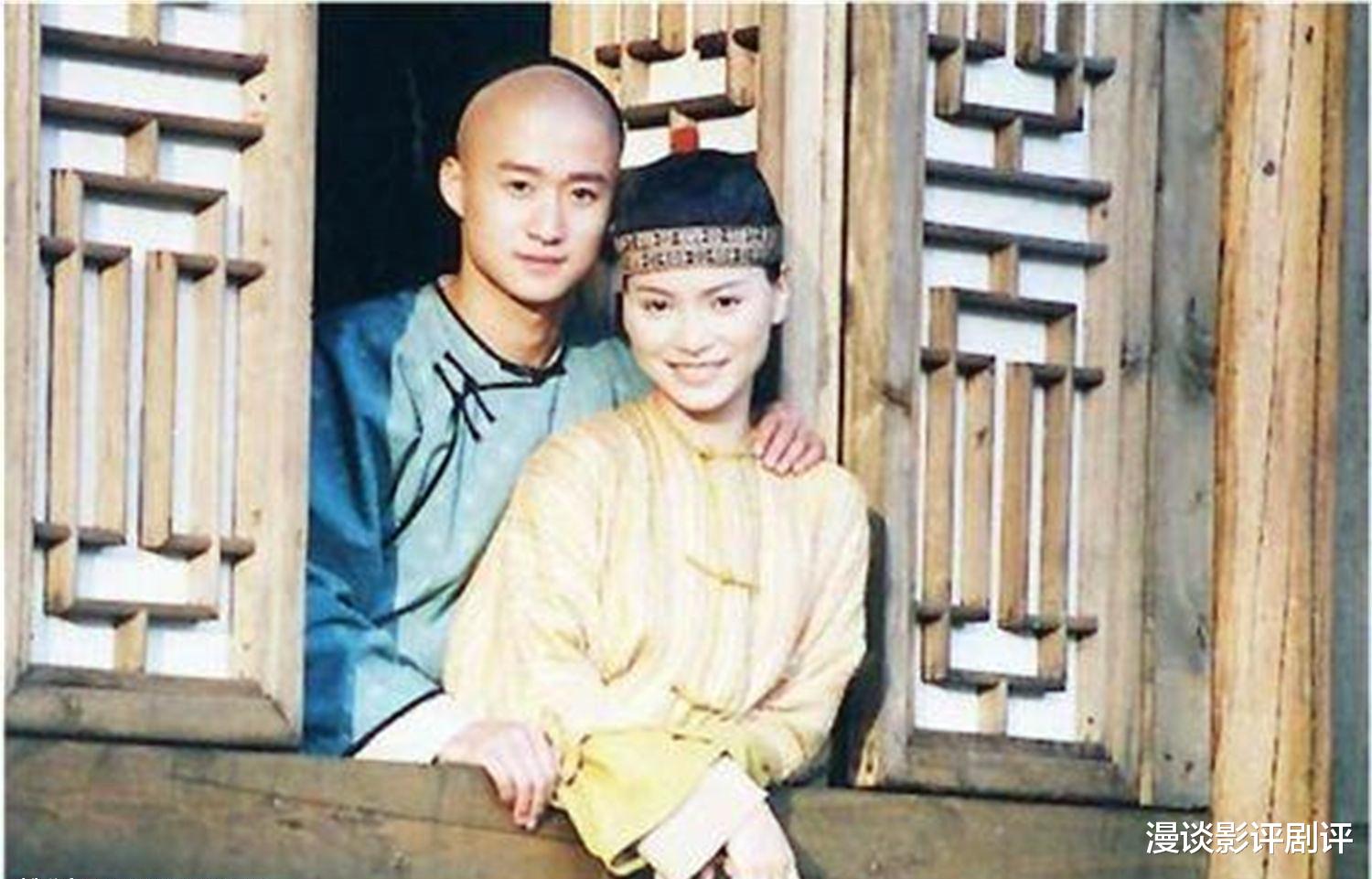 樊亦敏|曾拒绝吴京？TVB女星樊亦敏在新剧《异搜店》精彩演绎悲剧女性