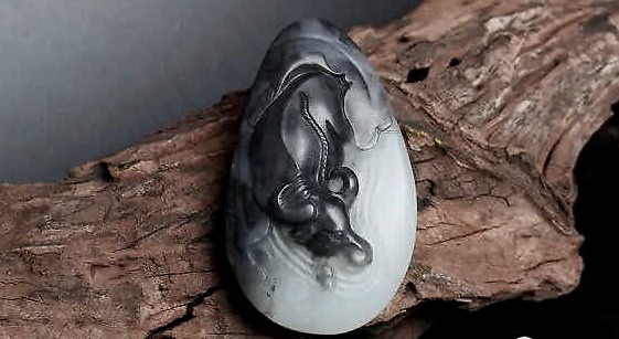 玉雕|玉雕大师——周春龙