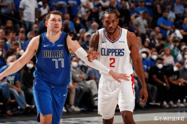 快船队|快船救世主！莱昂纳德轰45分刷爆三大神迹率队取胜，替补仅4分