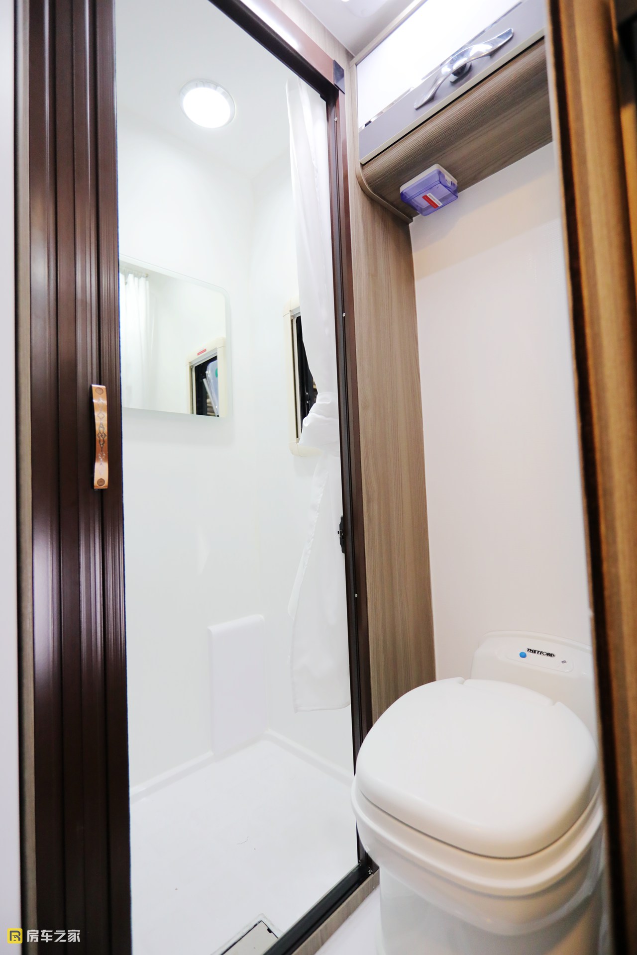 海角七号新布局,卫生间干湿分离版,给你不一样的精致体验