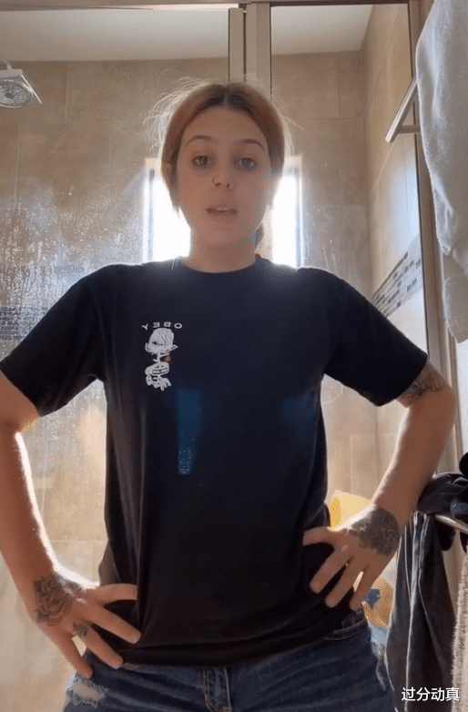狗血!美国28岁美女陪闺蜜生产,竟发现自己被绿:孩子是丈夫的