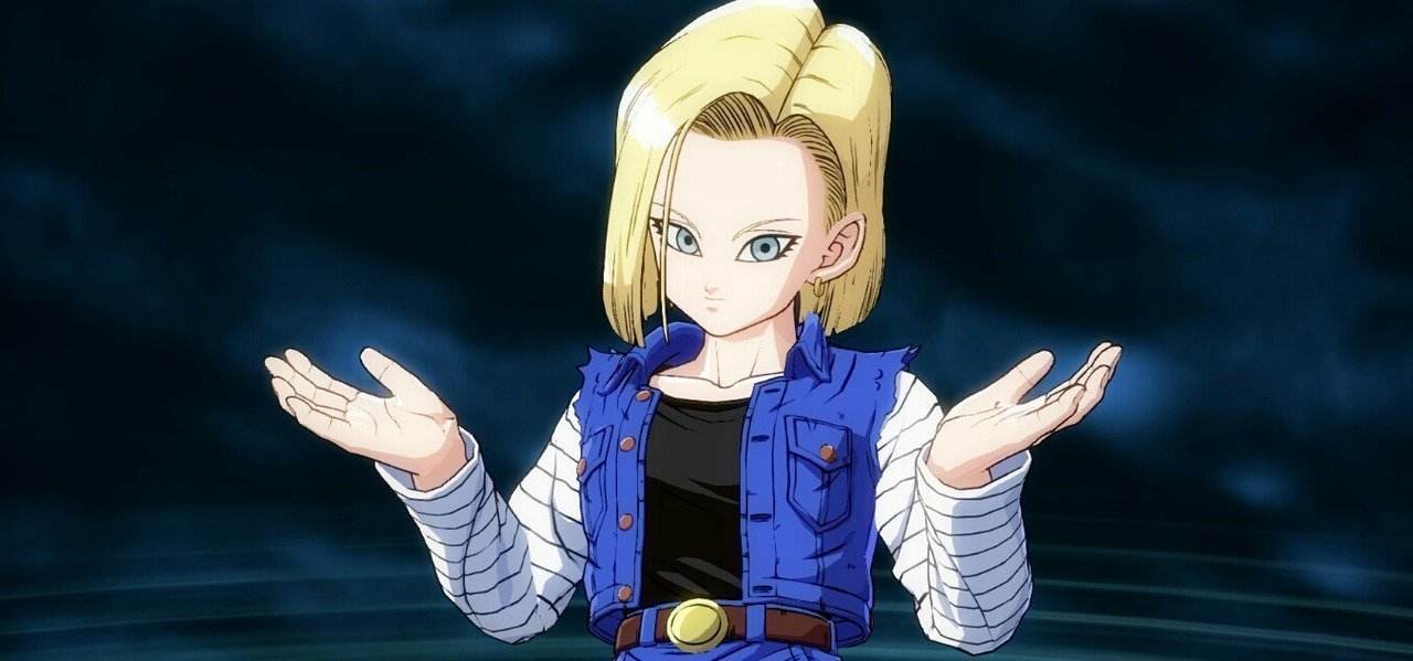 龍珠|《龍珠》為何十八號不是女主角，但為什么人氣比布瑪、琪琪還高？