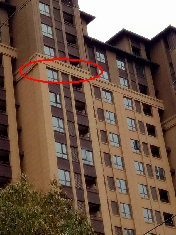 |腰线房是什么?买到了腰线房,装修时应该注意些什么?