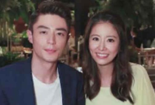 林心如|隐瞒了20年还是被曝光了，林心如是2婚？难怪婚礼上霍建华黑脸