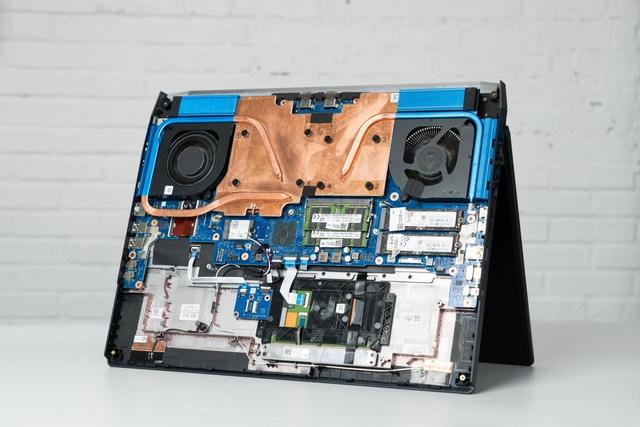 战斧|点评一款体验拉满的电竞本机皇